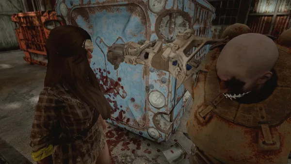 hardcore - хардкор