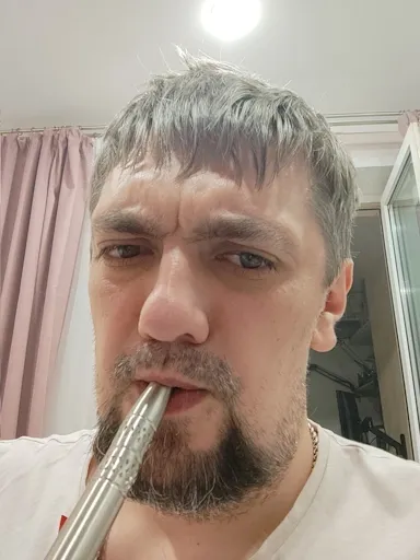 Фотография Панды-бунтаря